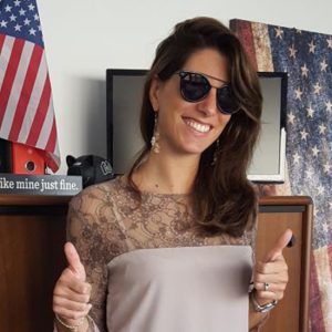 Federica Protti