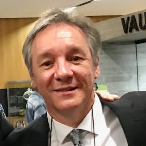 Luca Buiani