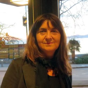 Maria Cristina Mignatti